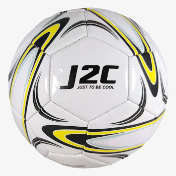 J2C Lopta J2C FOOTBALL BALL 