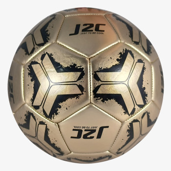 J2C Lopta J2C FOOTBALL BALL 
