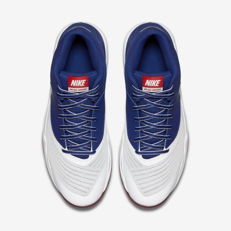 NIKE Patike MEN'S NIKE AIR MAX EMERGENT BASKETBALL SHOE Sport Reality