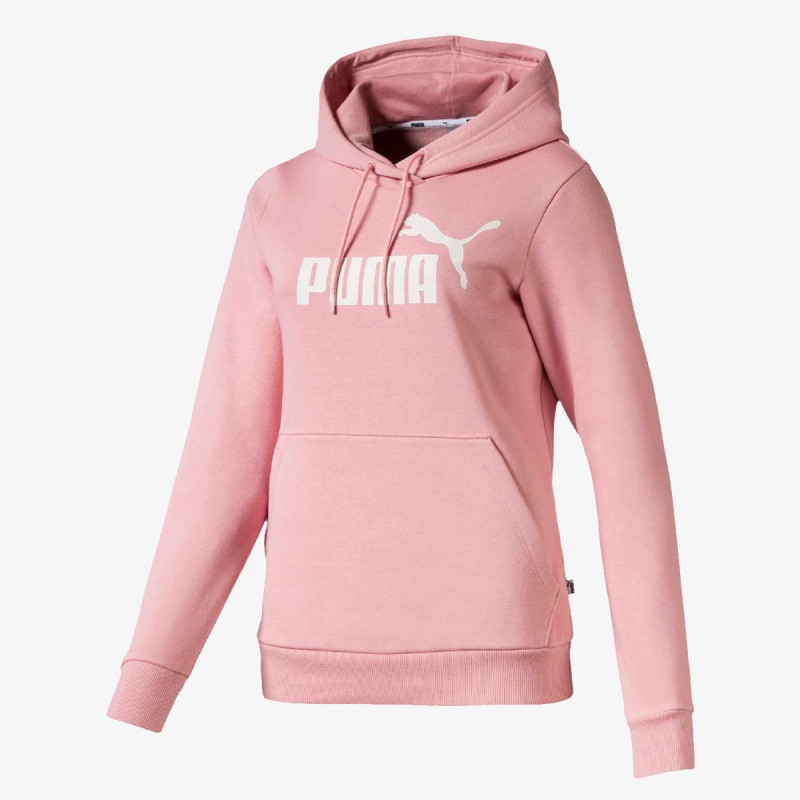 Unpleasantly Accor Arabic PUMA Dukserica PUMA ESS LOGO HOODY FL | Sport Reality