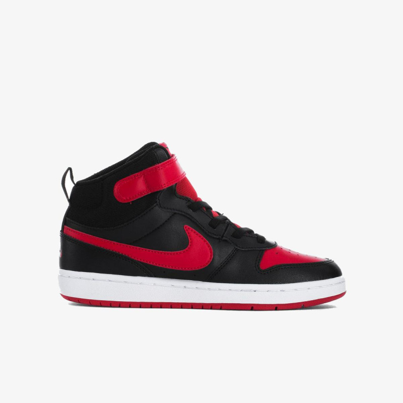 nike court borough mid psv