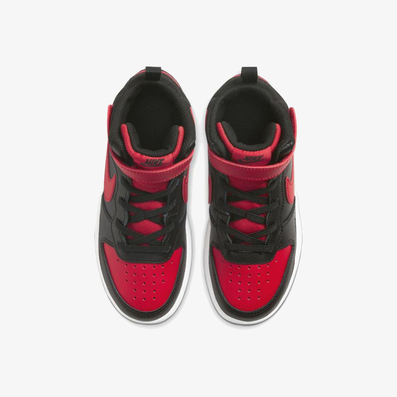 nike court borough mid psv