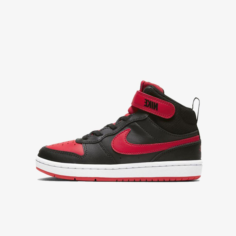 nike court borough mid psv