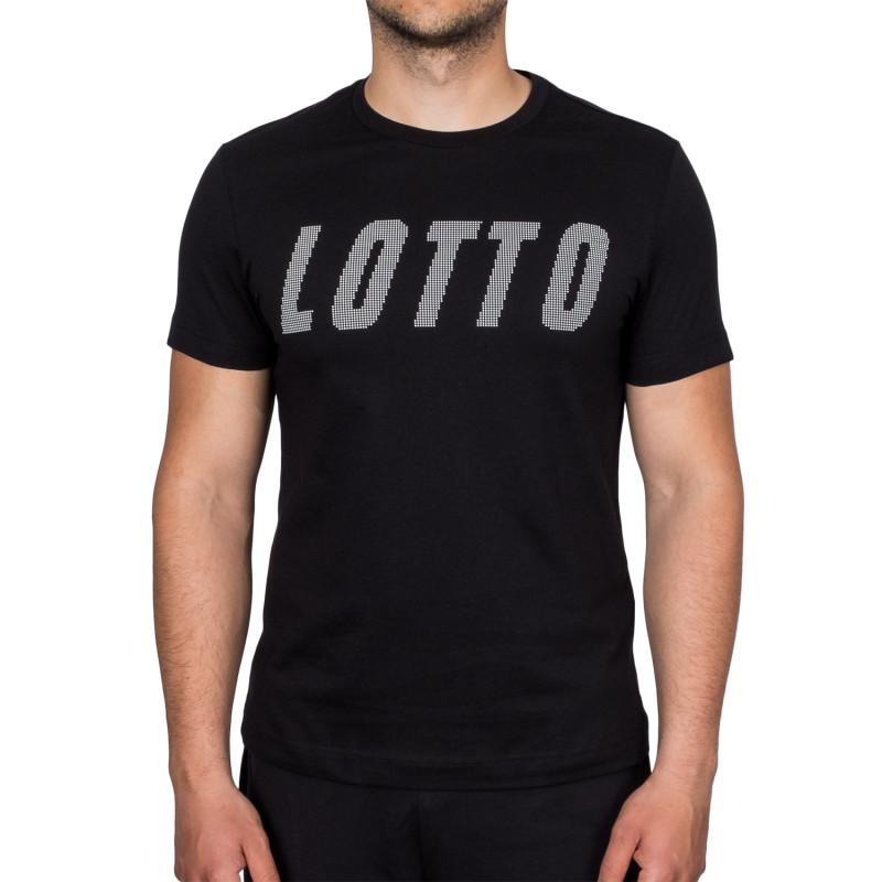 Lotto Majica L73 TEE LOGO 