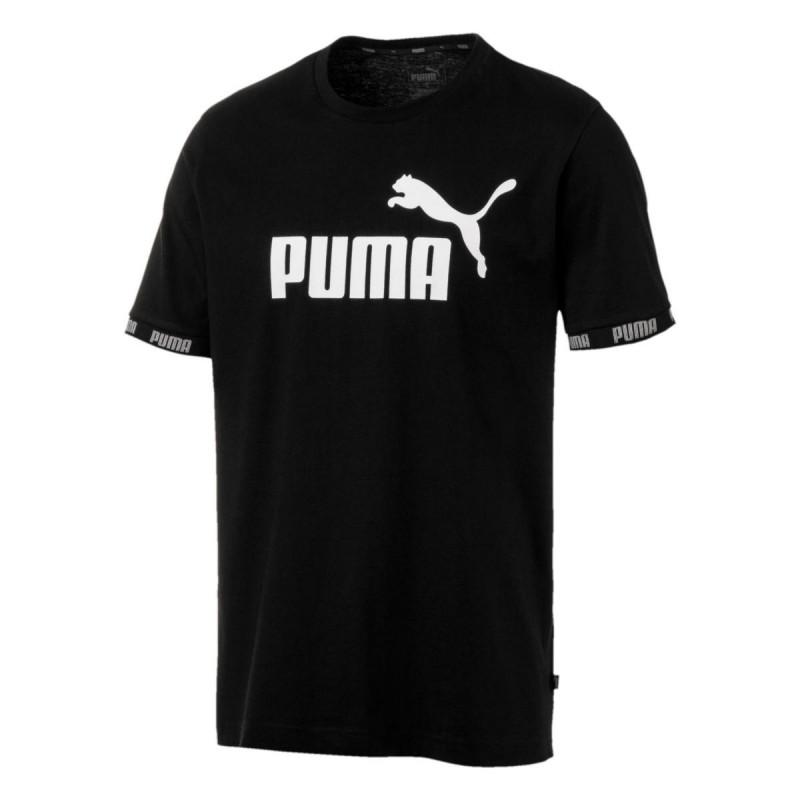 Puma Majica PUMA Amplified Big Logo Tee 