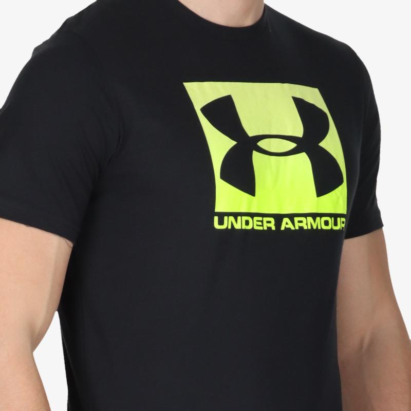Under Armour Majica UA Boxed Sportstyle Short Sleeve T-Shirt 