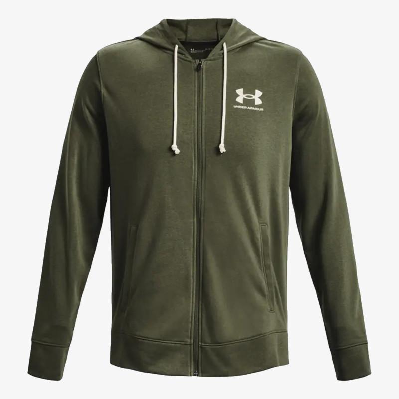 Under Armour Dukserica Rival Terry 