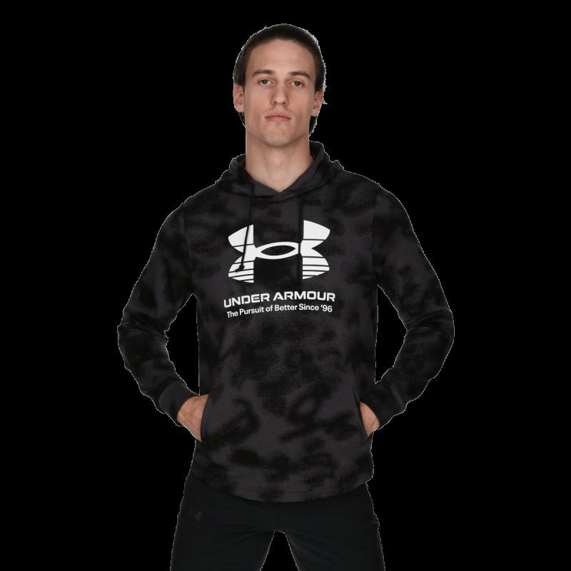 Under Armour Dukserica Rival Terry Novelty 