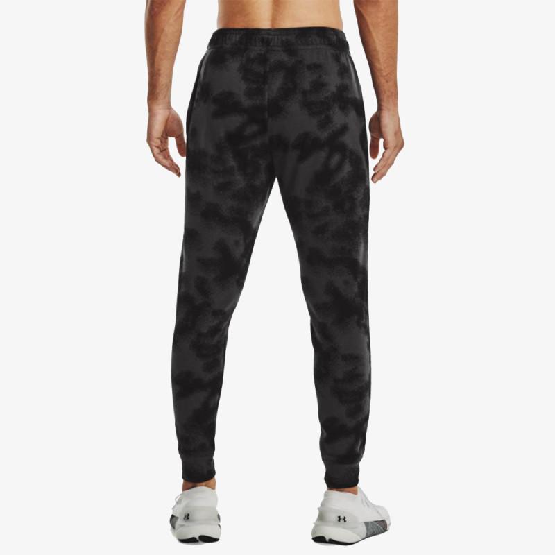 Under Armour Donji dio trenerke Rival Terry Novelty 
