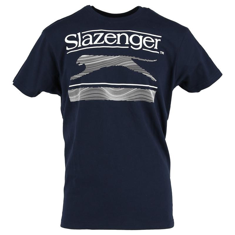 Slazenger Majica Slazenger 2 T-Shirt 