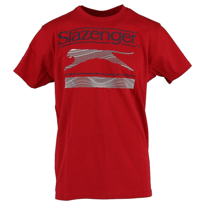 Slazenger Majica Slazenger 2 T-Shirt 