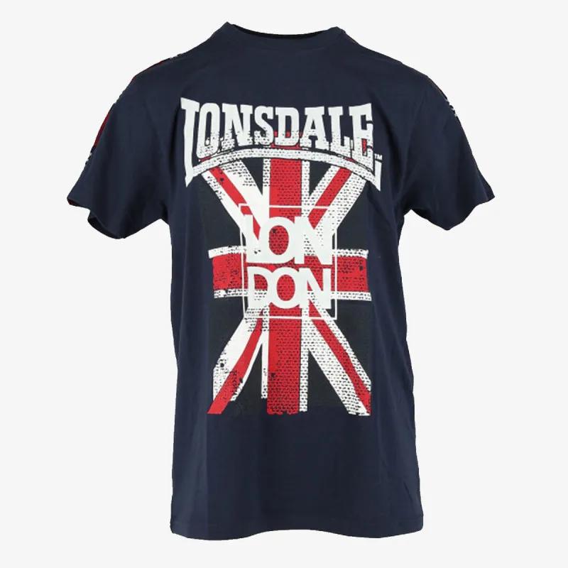 Lonsdale Majica Lonsdale Mens Tee 