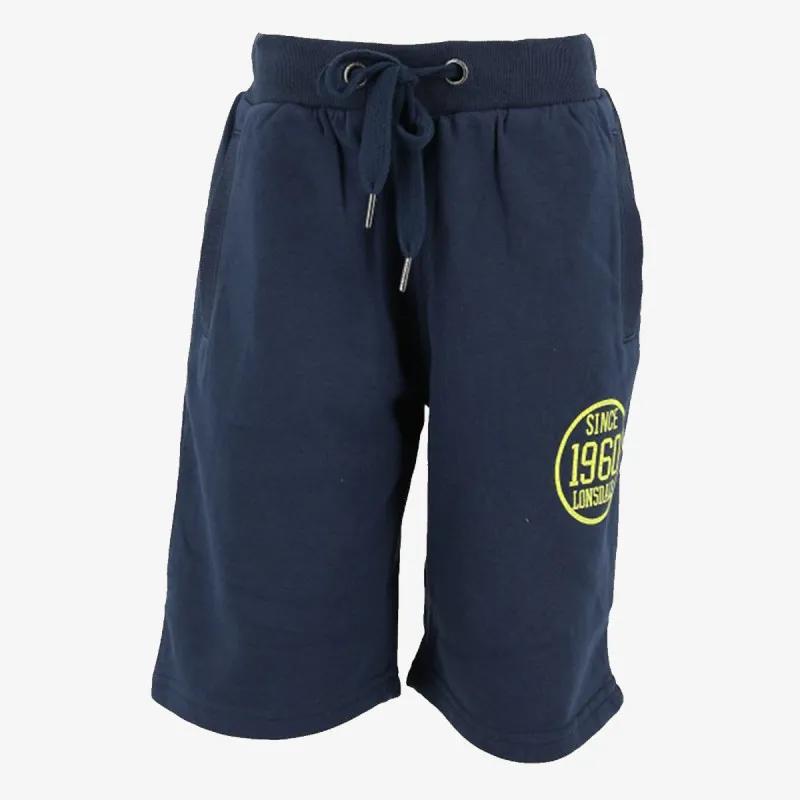 Lonsdale Šorc Glove S19 Shorts 