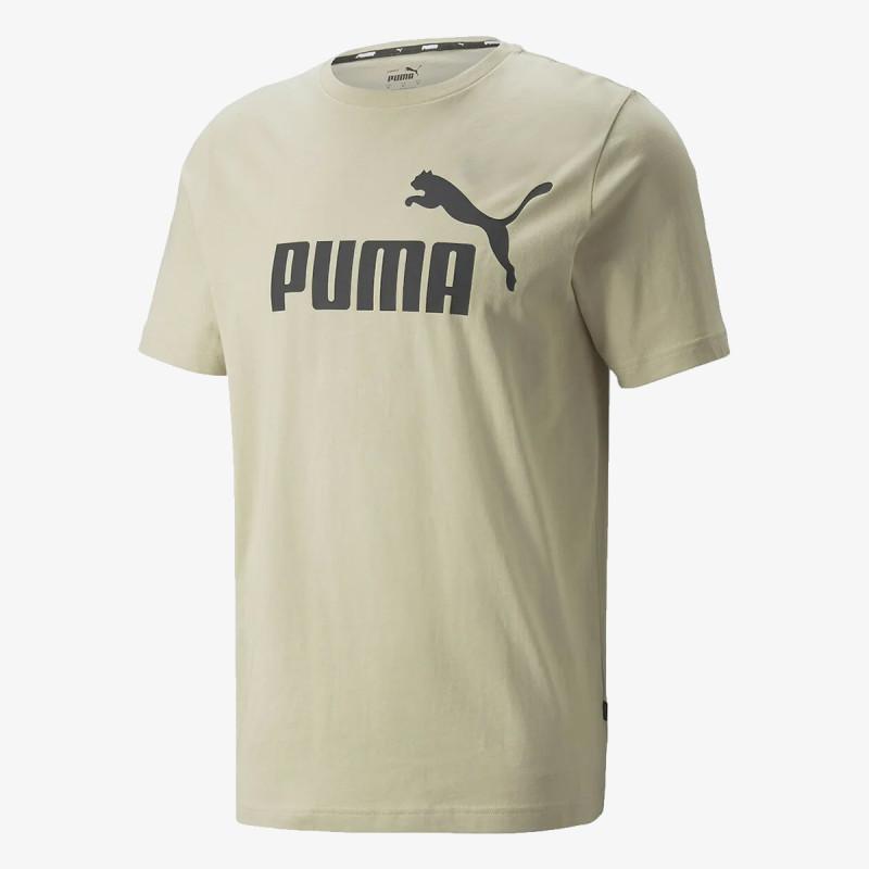 Puma Majica Essential Logo Tee 