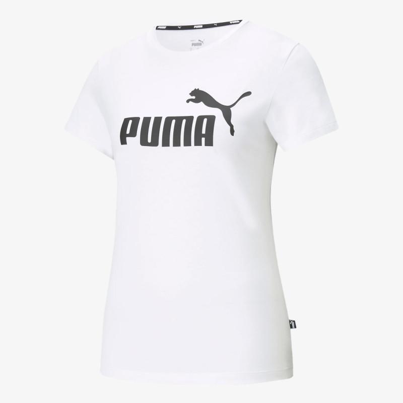 Puma Majica Essentials Logo 