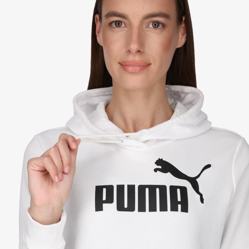 Puma Dukserica ESS Logo Hoodie 