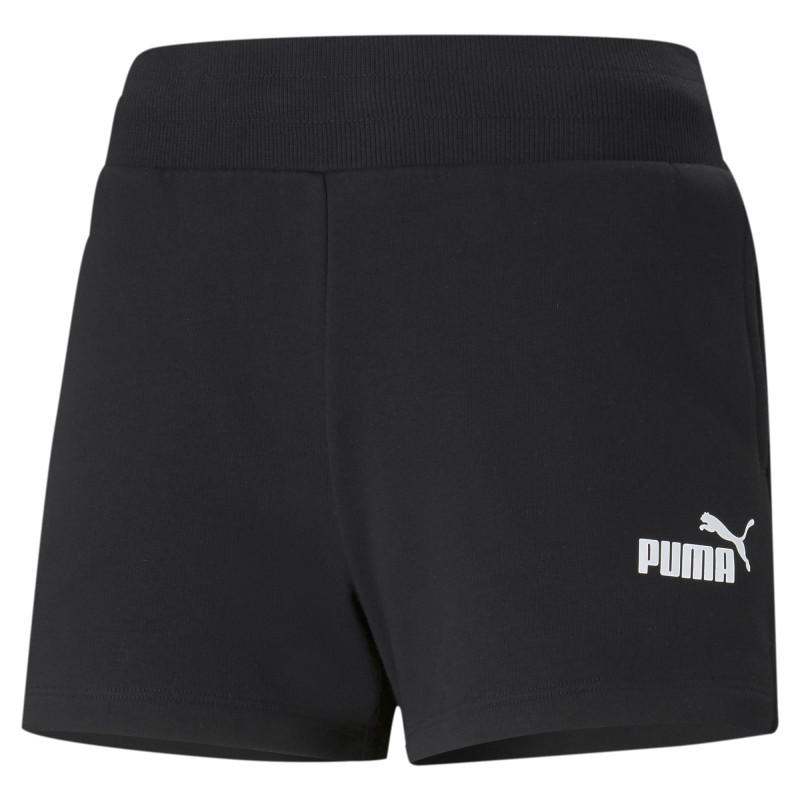 Puma Šorc Essential 4 Sweat Shorts 