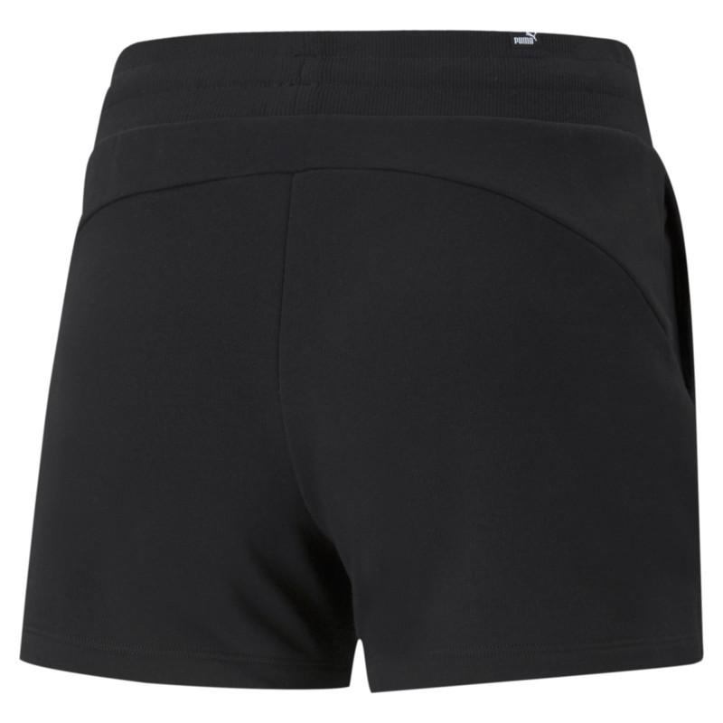 Puma Šorc Essential 4 Sweat Shorts 