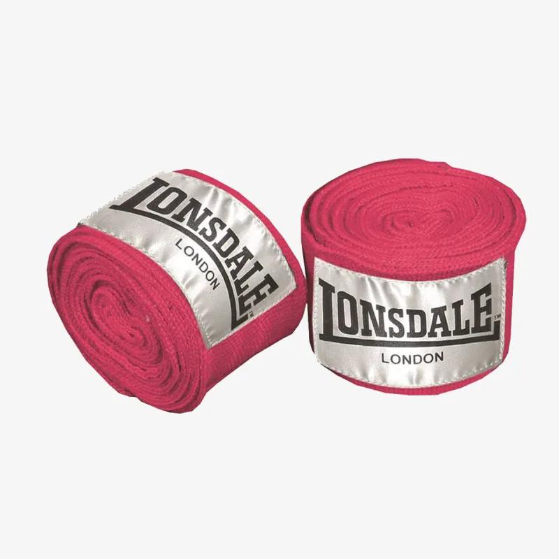 Lonsdale Bandažer Pro Handwrap 3.5m 