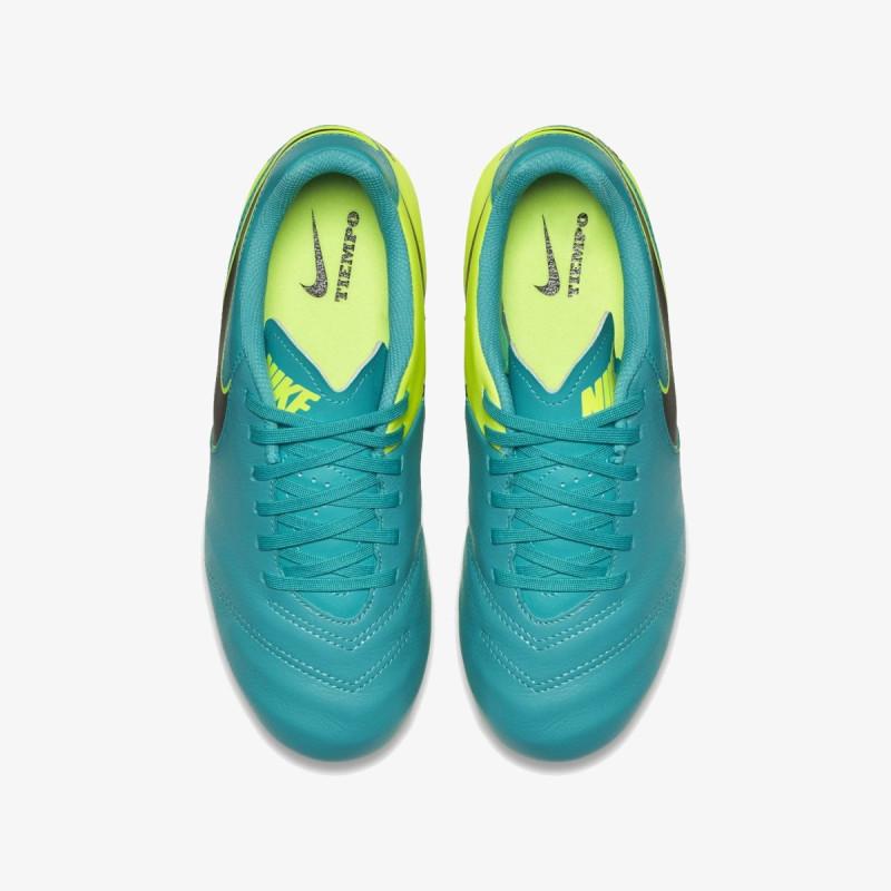 Nike Kopačke JR TIEMPO LEGEND VI FG 