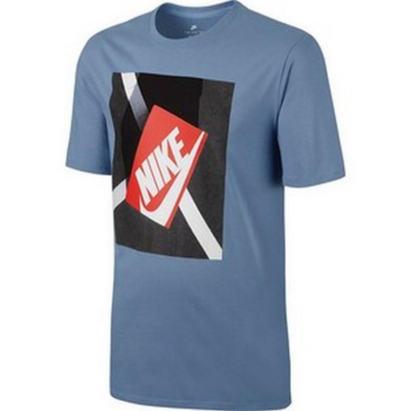 Nike Majica M NSW TEE SHOEBOX PHOTO 