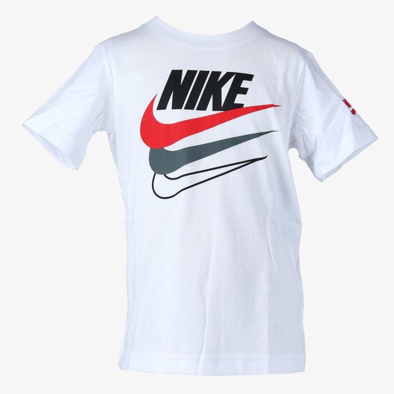 Nike Majica NKB NSW MULTI BRANDED SS TEE 