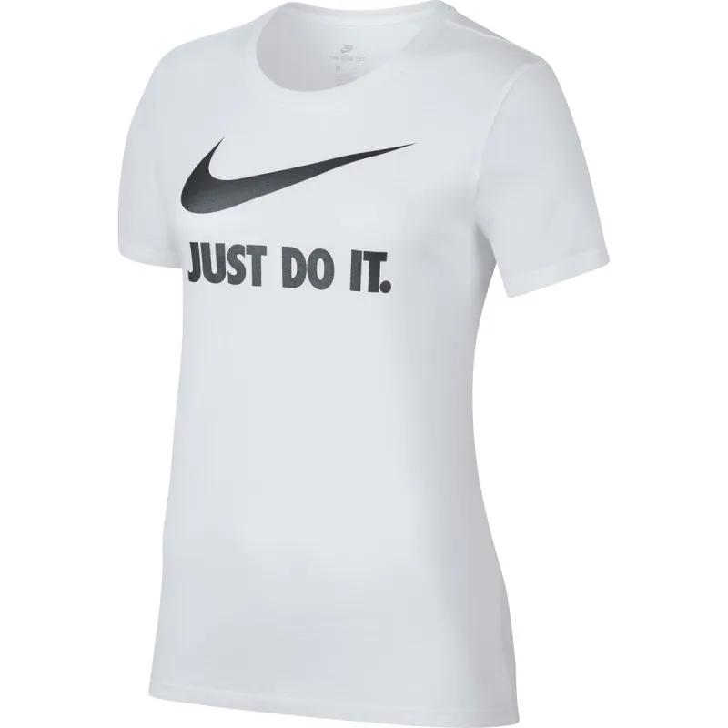 Nike Majica W NSW TEE CREW JDI SWSH HBR 