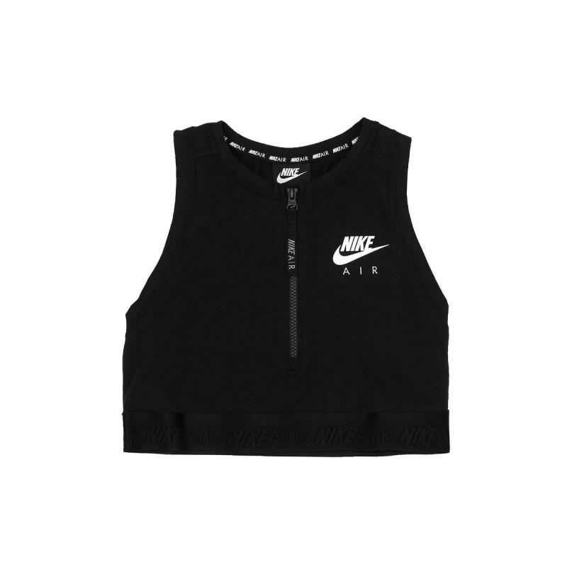 Nike Majica W NSW AIR TOP CROP 