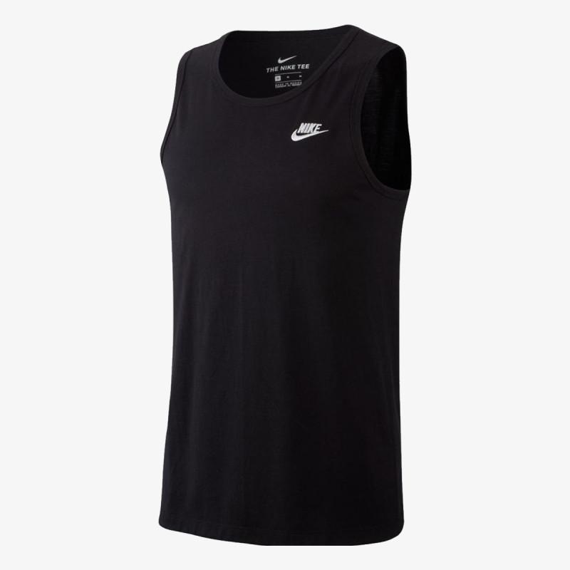 Nike Majica bez rukava M NSW CLUB - TANK 