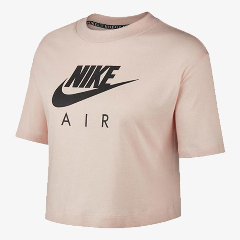Nike Majica W NSW AIR TOP SS 