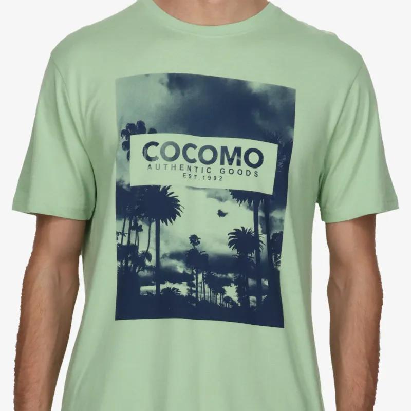 Cocomo Majica COSTAS T-SHIRT 