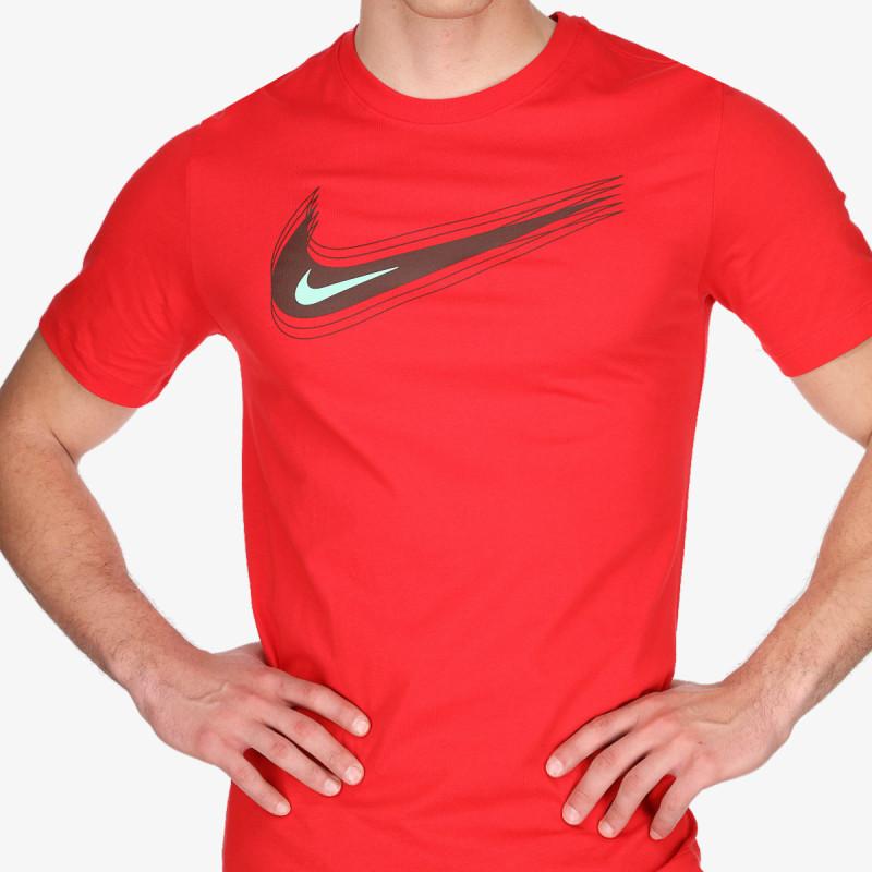 Nike Majica M NSW TEE SWOOSH 12 MONTH 