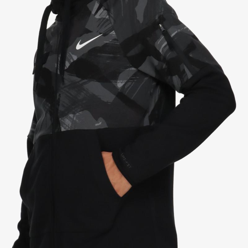 Nike Dukserica Dri-FIT Fleece 