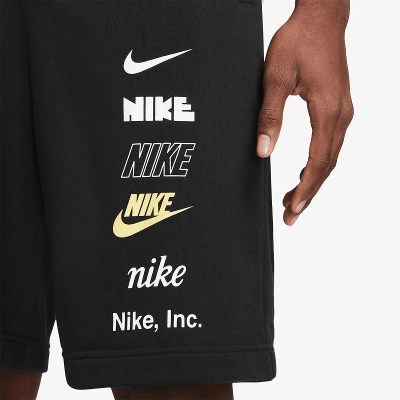 Nike Šorc Club Fleece 