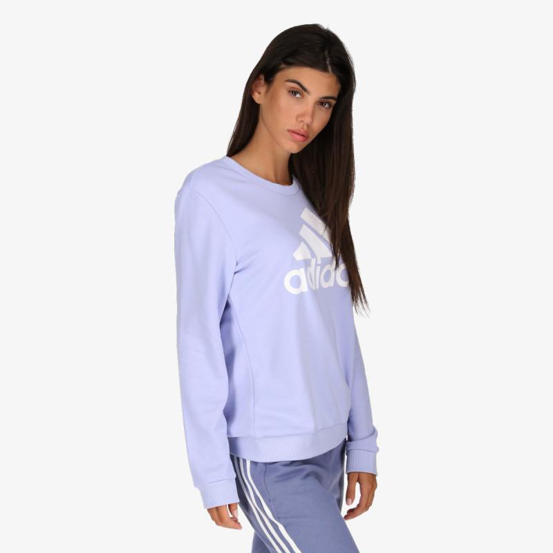 adidas Dukserica W BL FT SWT 