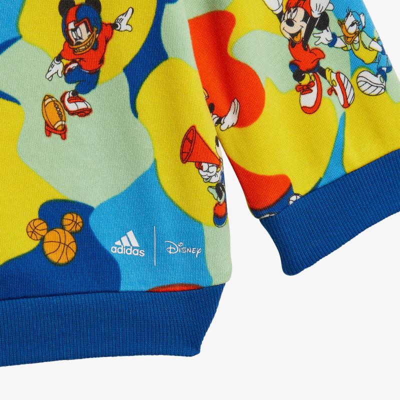 adidas Trenerka Disney Mickey Mouse 