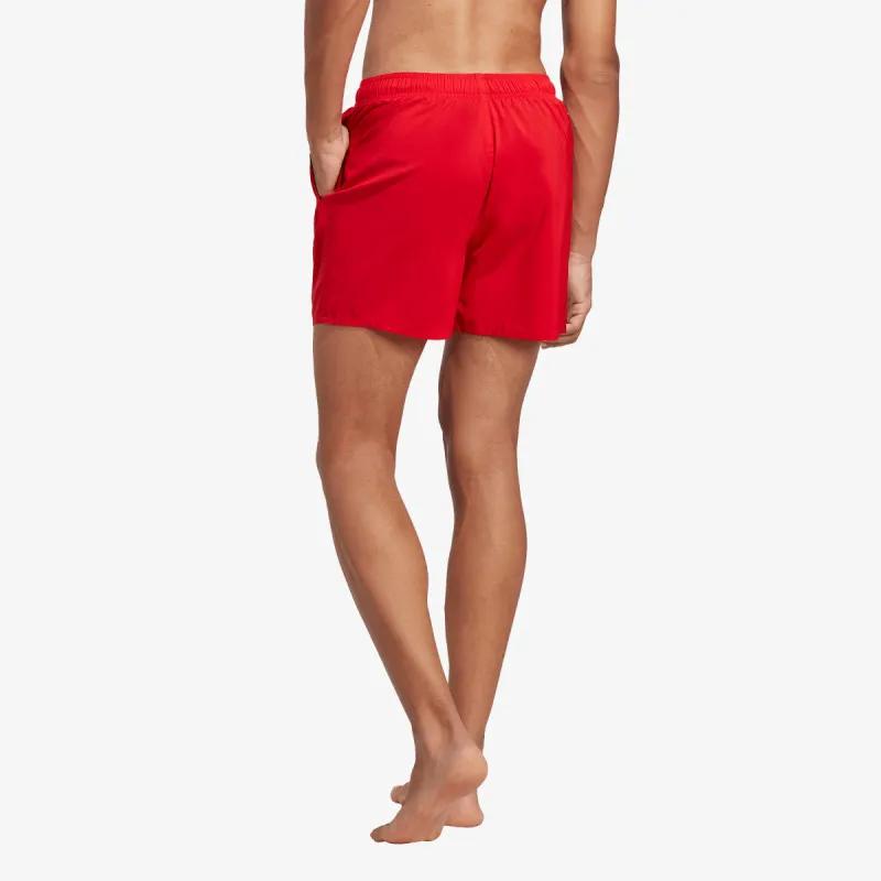 adidas Šorc Short Length Solid Swim Shorts 