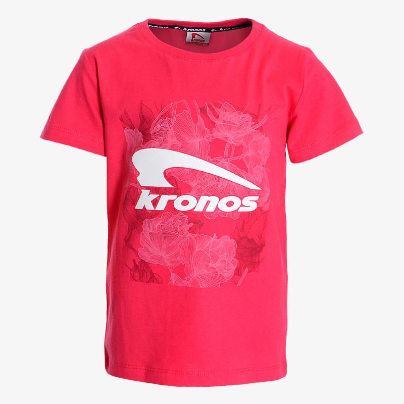 Kronos Majica Alina T-Shirt 