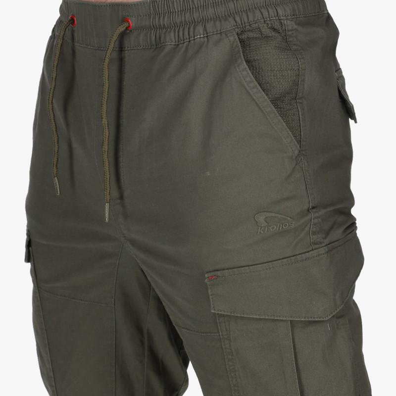 Kronos Pantalone Cargo Pants 