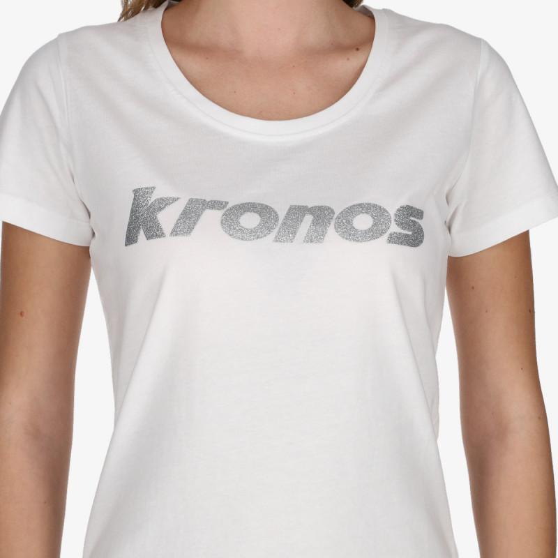 Kronos Majica Ladies T-Shirt 