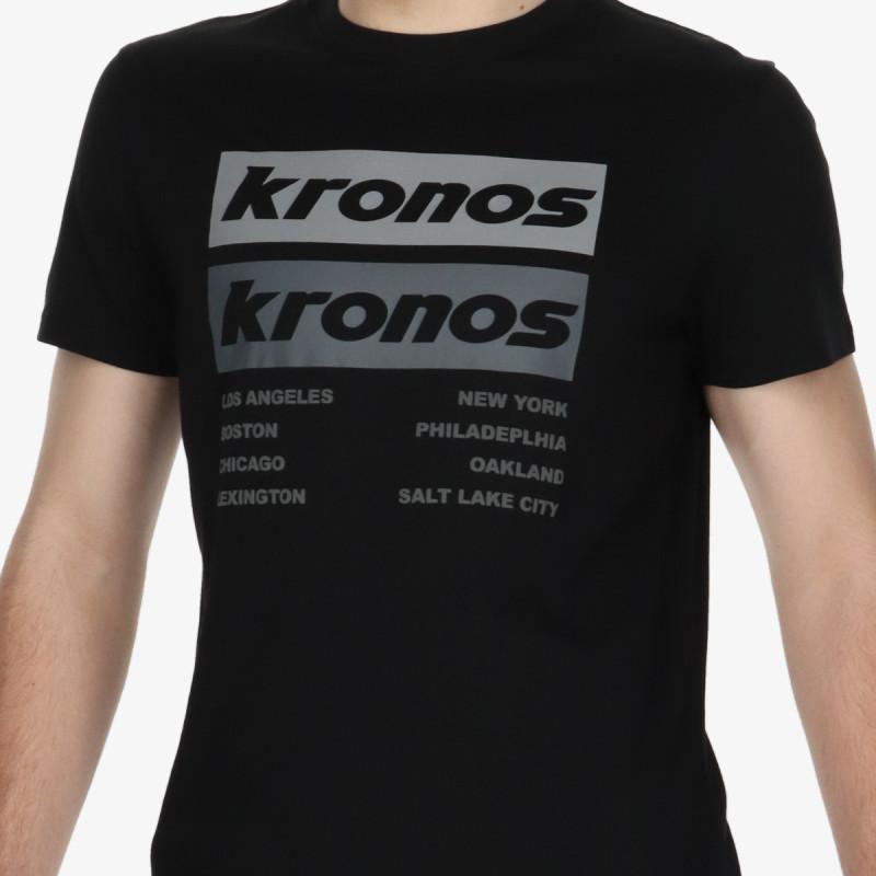 Kronos Majica KRONOS MENS T-SHIRT 