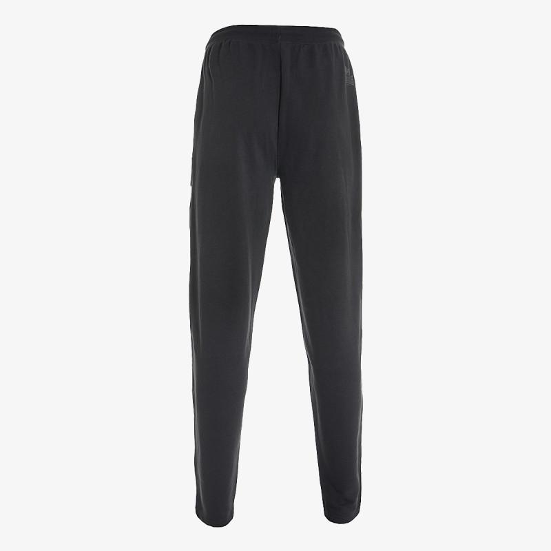 Lonsdale Donji dio trenerke BLK LION OH PANT 