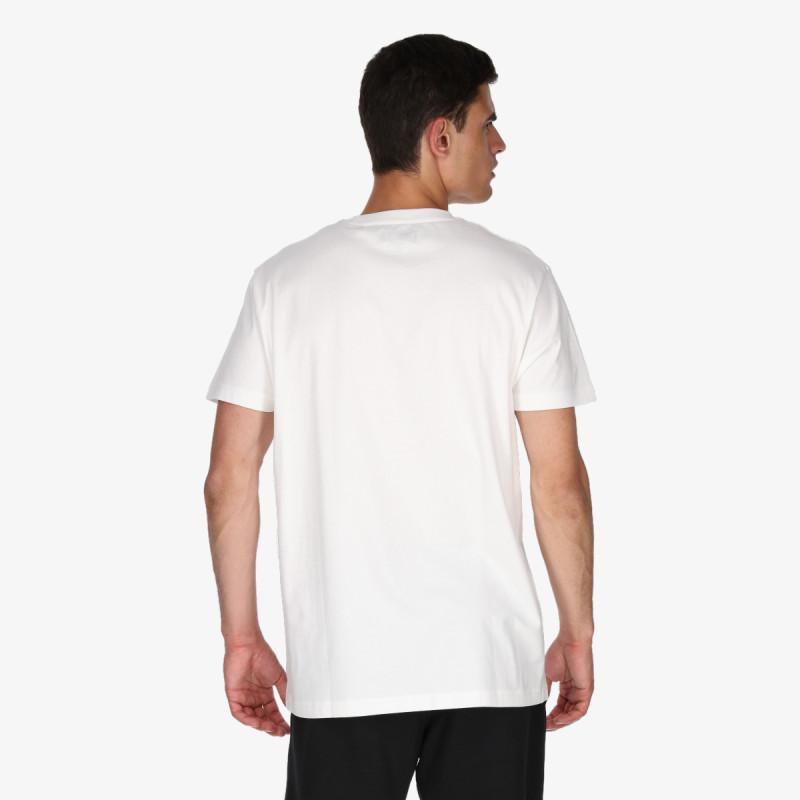 Lonsdale Majica BLK F21 T-Shirt 