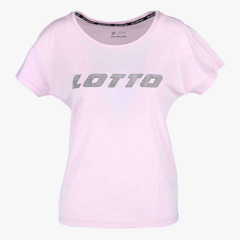 Lotto Majica ALBA T-SHIRT 