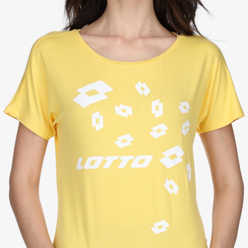 Lotto Majica Lemona 