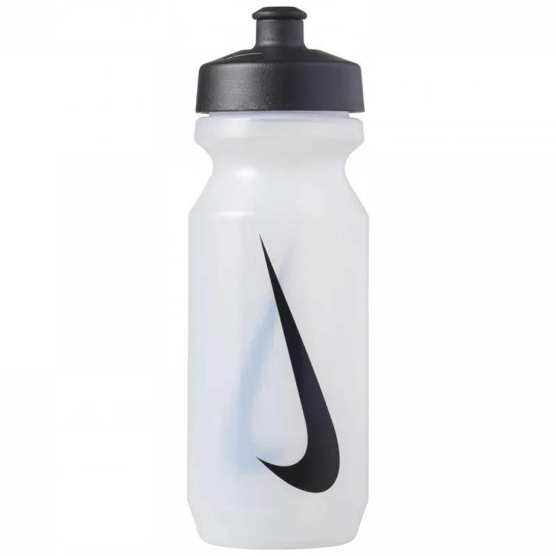 Nike Flašica za vodu BIG MOUTH BOTTLE 2.0 22 OZ CLEAR/BL 