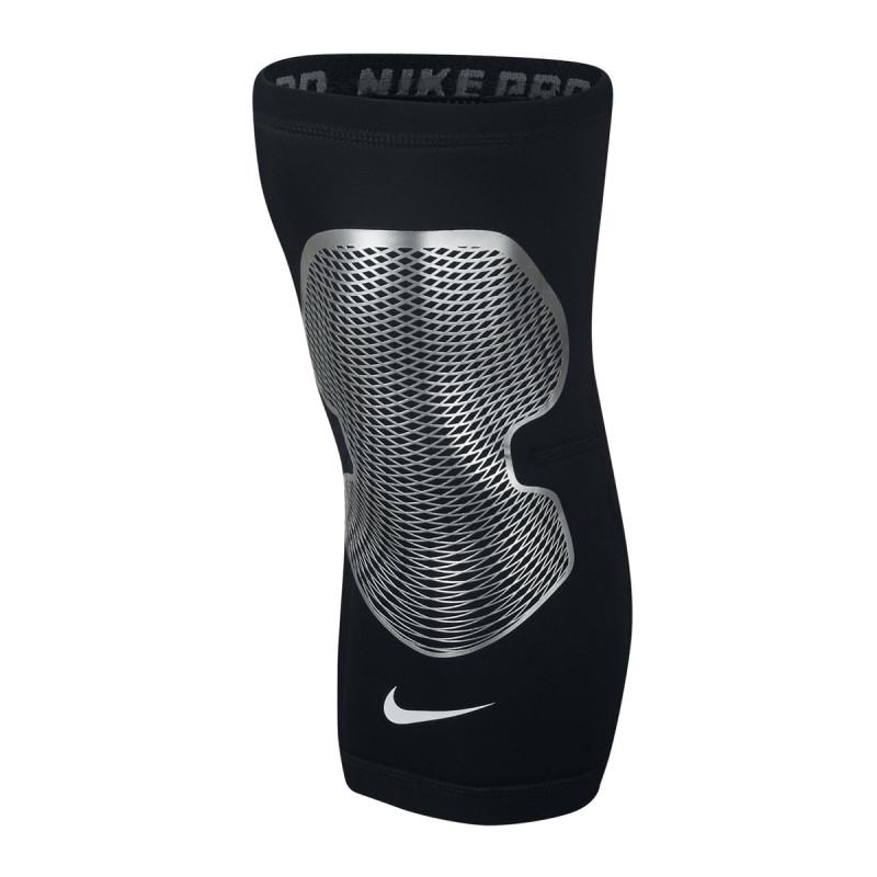 Nike Steznik NIKE PRO HYPERSTRONG KNEE SLEEVE 2.0 L B 
