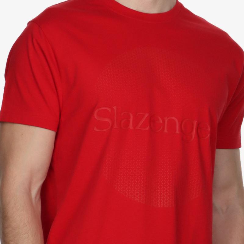 Slazenger Majica Circle T-Shirt 