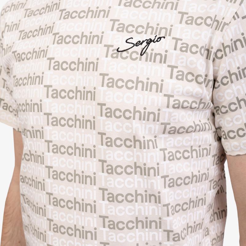 Sergio Tacchini Majica Signature Shirt 