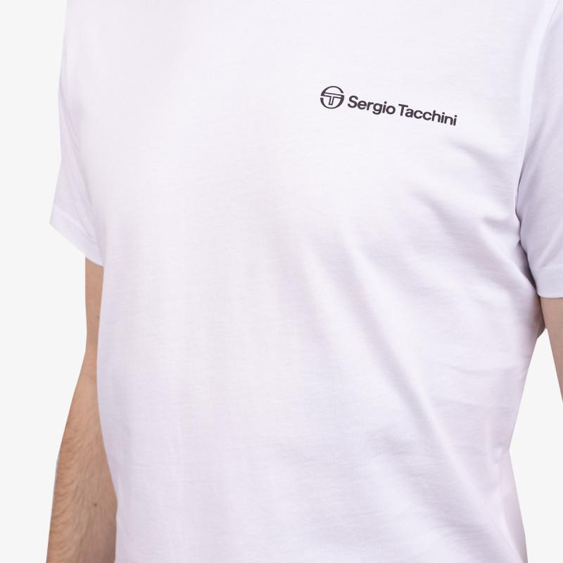 Sergio Tacchini Majica Essential Shirt 